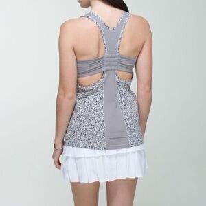Lululemon Tone It Tank